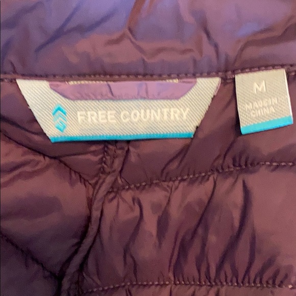 Puffer jacket - Picture 5 of 6